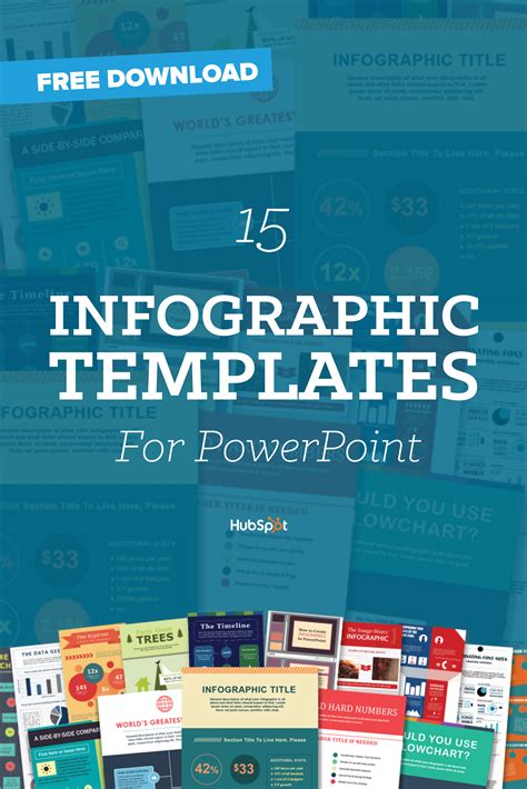 Best Infographics Powerpoint Templates 1bf