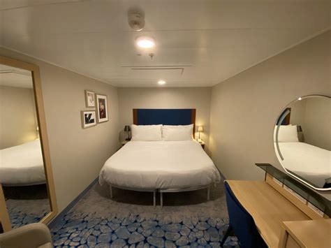 Wonder Of The Seas Inside Balcony And Suite Cruise Cabins Compared