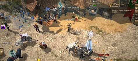 Best free mmorpg games for browser in 2021! Knowing The MMORPG Browser Games Are Great - OverFall The Game