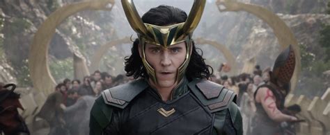 Thor Ragnarok Tom Hiddleston Interview Whats Going On With Loki