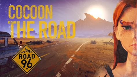 Road Trip Adventure Game Road 96 Is Available Now On Pc And Switch