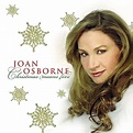Joan Osborne - Christmas Means Love - Reviews - Album of The Year