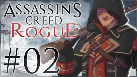 Assassin S Creed Rogue Walkthrough Gameplay Part Training Youtube