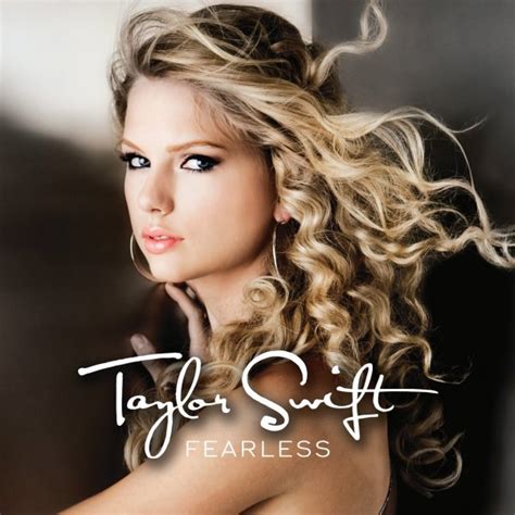 Fearless Di Taylor Swift Musica Universal Music Italia