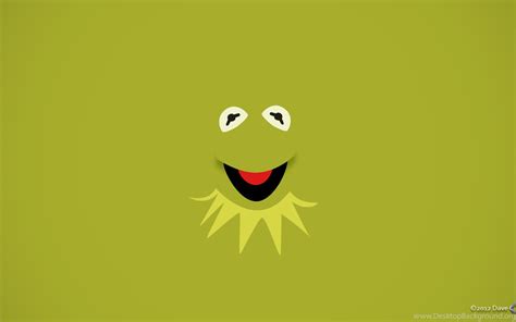 Kermit La Grenouille Fond Décran Kermit 1440x900 Wallpapertip