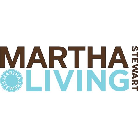 Martha Stewart Living Logo Vector Logo Of Martha Stewart Living Brand