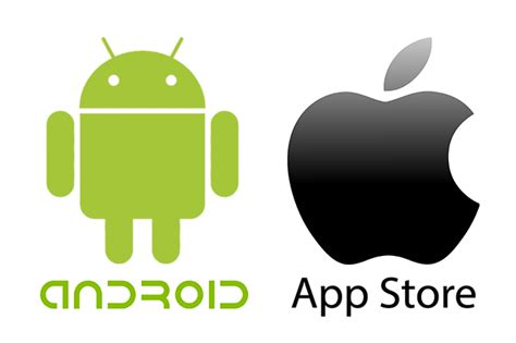 Android Has Double The App Downloads But Half The Sales