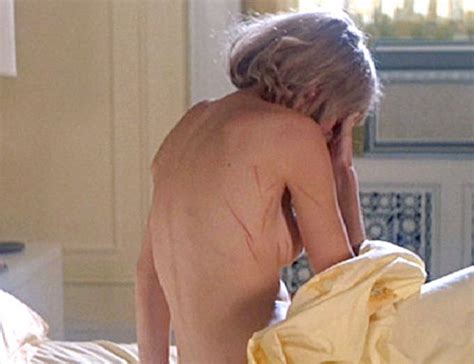 Mia Farrow Nude In Rosemary S Baby 1 Celebrity Nude