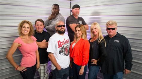 How Storage Wars Teaches All You Need To Know About Buying And Pricing