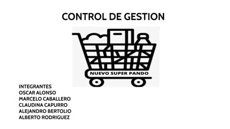 Control De Gestion By Ricardo Rodriguez On Prezi