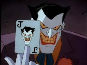 Joker Batmanthe Animated Series Wiki