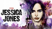 Critique Séries TV : JESSICA JONES, SAISON UN de Melissa Rosenberg ...