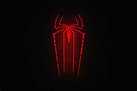 Spider Man Logo Wallpapers ·① Wallpapertag