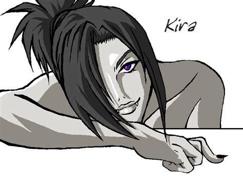 Kira By Shadowkira On Deviantart