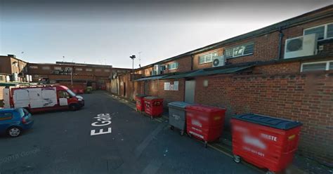 Man Found Dead In Town Centre As Police Say Death Unexplained Flipboard