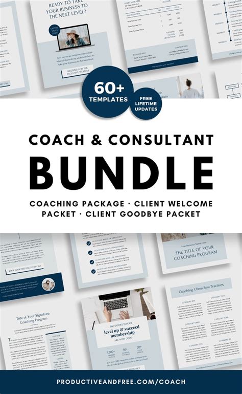 Blossom speaker is also the child theme of blossom coach's free wordpress theme. Client Experience Templates™ for Coaches Bundle ...