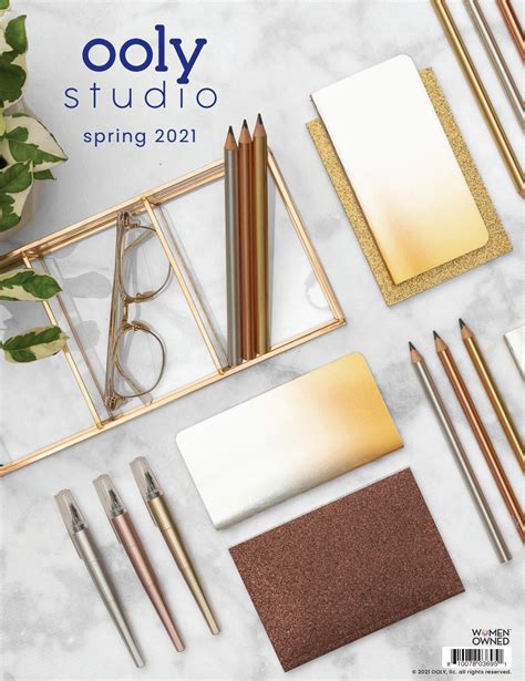 Ooly Studio 2021 By Just Got 2 Have It Issuu