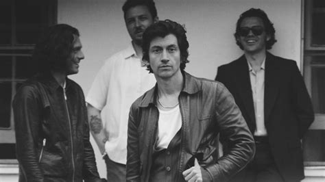 Arctic Monkeys The Car Album Review Cultura