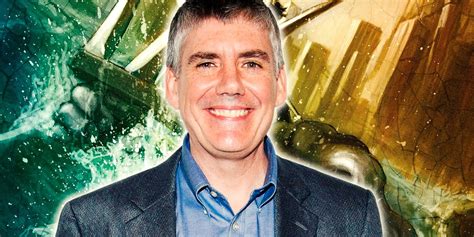 Percy Jackson And The Olympians Creator Has A Cameo In The Disney Series