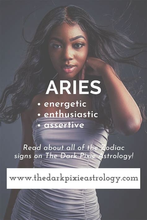 Aries The 1st Zodiac Sign Learn Astrology Zodiac Signs Love Astrology
