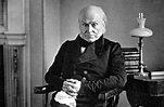 John Quincy Adams on the Fourth of July: The Source of ‘America’s Glory’