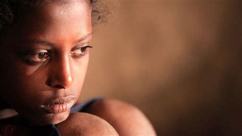 Ethiopian Cinema Focuses On Prostitution Bbc News