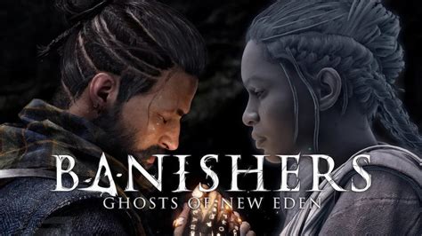 Banishers Ghosts Of New Eden Sistem Gereksinimleri Belli Oldu Technopat