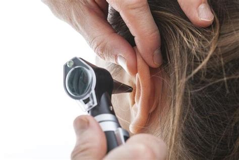 Ear Lump Symptoms Causes Treatments
