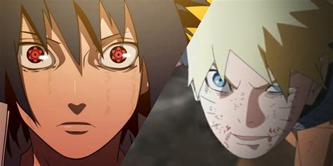 The 18 Best Fights In Naruto Ranked Flipboard