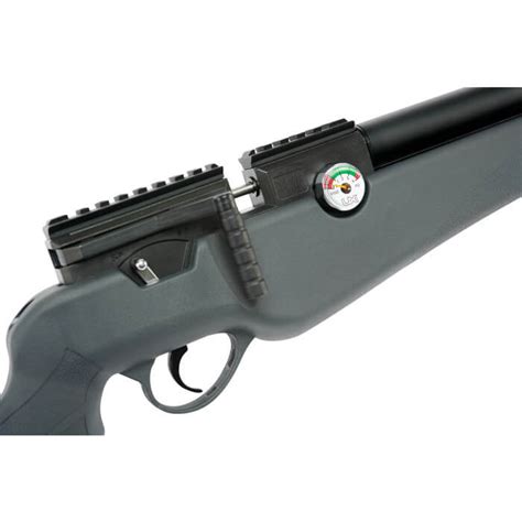 Ux Origin Caliber Pcp Side Lever Action Pellet Rifle Umarex Usa