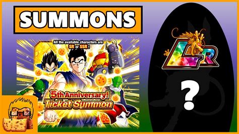 Check spelling or type a new query. CONSEGUI UM LR? | 5th ANNIVERSARY TICKET SUMMON | Dragon ...