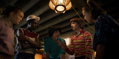 Stranger Things Season 4 Release Date Cast What To Know Time