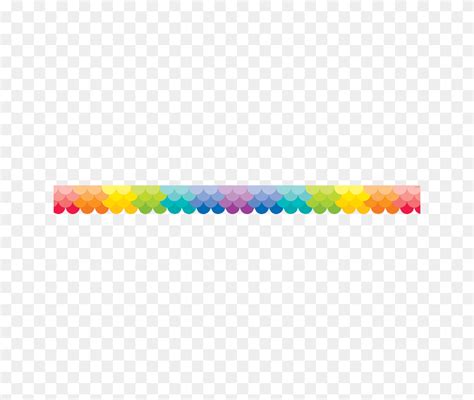 Rainbows Rainbow Borders Border Frames Frame Effects Rainbow Border