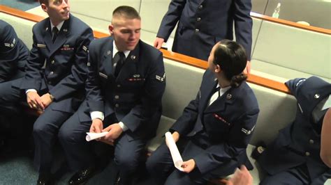 Air Force Report Got Consent Sexual Assault Prevention Youtube