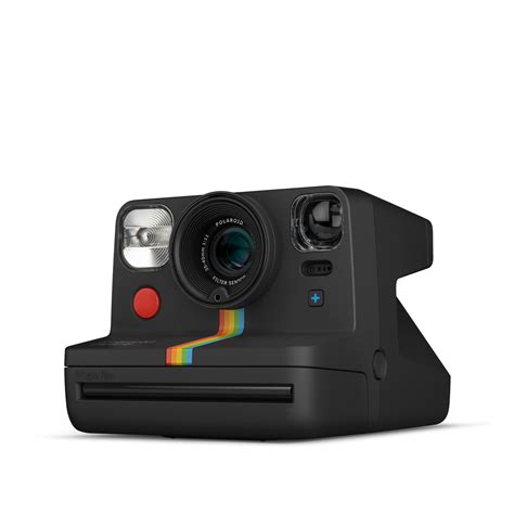 Polaroid Now Plus I Type Instant Camera