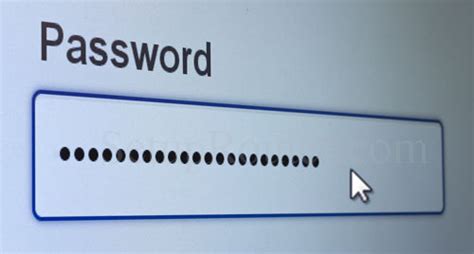 Want to know how to make up a secure password? How to Choose a Strong Password