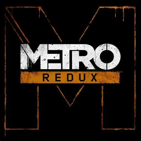 However i don't know which one to buy. Metro Redux | Metro last light, Metro, Metro 2033
