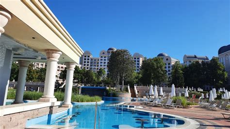 Pool Dreams Sunny Beach Resort Spa Sveti Vlas Holidaycheck Bulgarien S Den Bulgarien