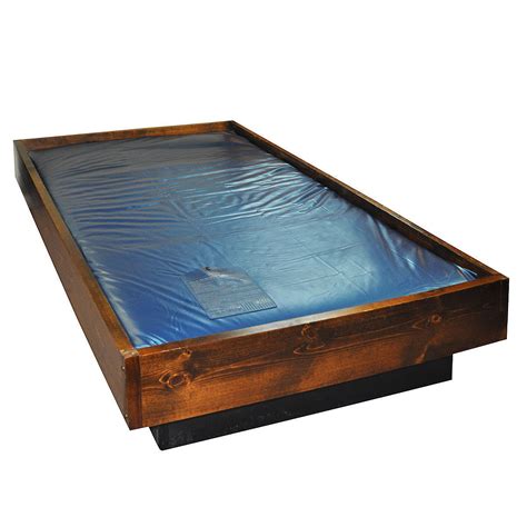 Are Waterbeds About To Make A Comeback