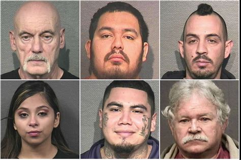 Houston Police Arrested More Than 120 Suspects On Sex Trade Related