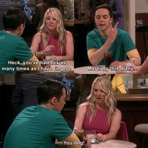 Big Bang Memes Big Bang Theory Memes Tv Funny Hilarious Best Tv