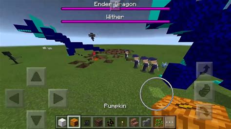 How To Spawn Ender Dragon In Minecraft Creative