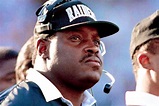 Art Shell Reflects on Becoming NFL's 1st Black Head Coach in Modern Era ...