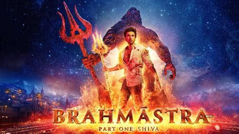 Brahmastra Part One Shiva Movie Show Time In Wani Brahmastra Part One Shiva In Wani Theaters