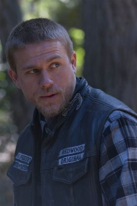 Sons Of Anarchy Love When His Hair Is Short Serie Sons Of Anarchy