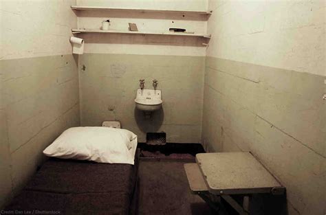 The Use Of Solitary Confinement In Virginia Is Inhumane And Unlawful