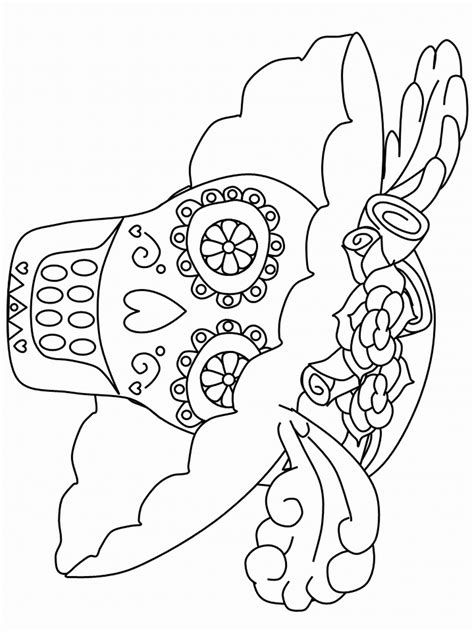 Timely mexican flag coloring page preschool to cure image. Mexican Coloring Pages