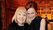 The Truth About Diana Rigg's Daughter, Rachael Stirling