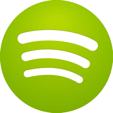 Spotify Logo Png Photos