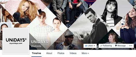 50 Creative Facebook Covers To Inspire You Canva